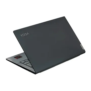 No. 8 - Laptop Đồ Hoạ Lenovo Yoga Slim 7 14ITL05 82A300DQVN - 2