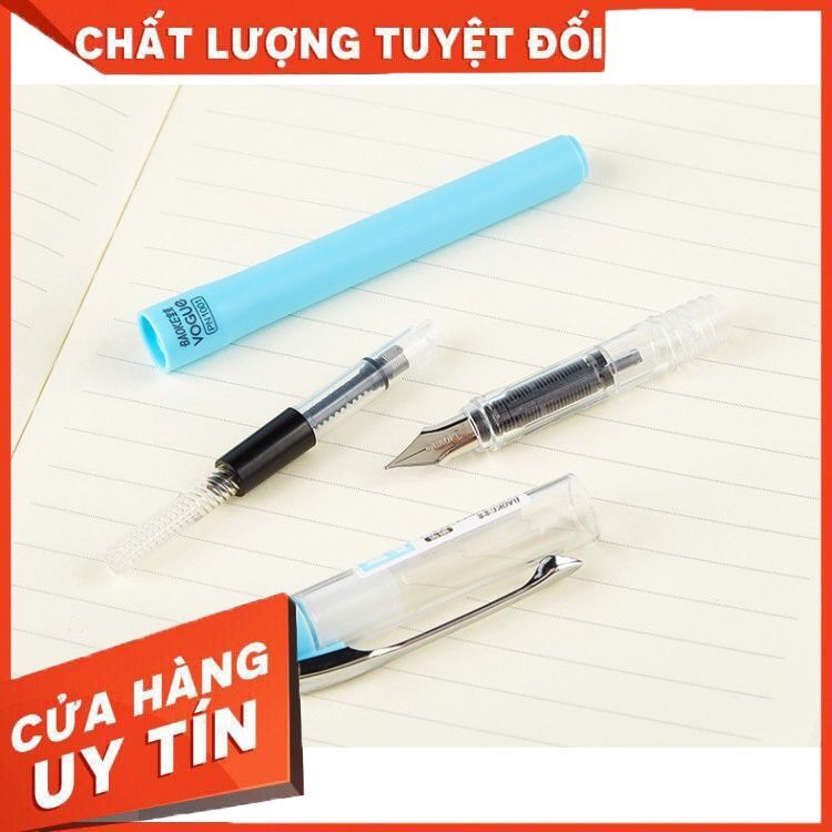 No. 8 - Bút Luyện Chữ Đẹp BaokePN1001 - 2