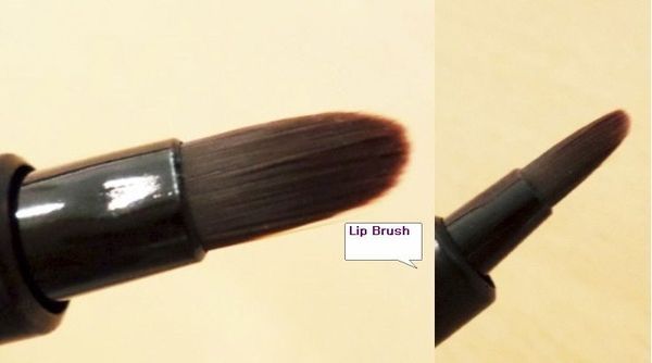 No. 1 - Cọ Son Môi Aritaum The Professional One Touch Type Lip Brush - 6