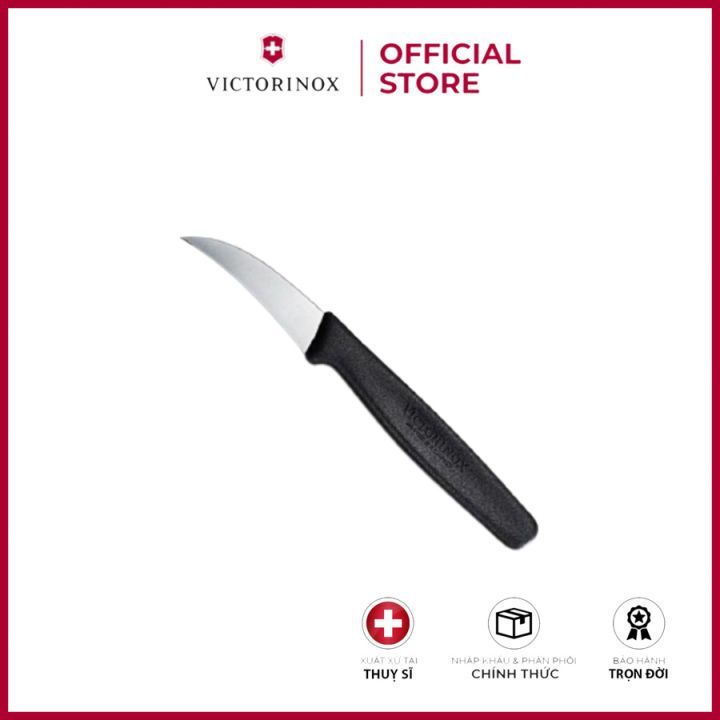 No. 5 - Dao Bào Xéo Victorinox7.6073 - 3