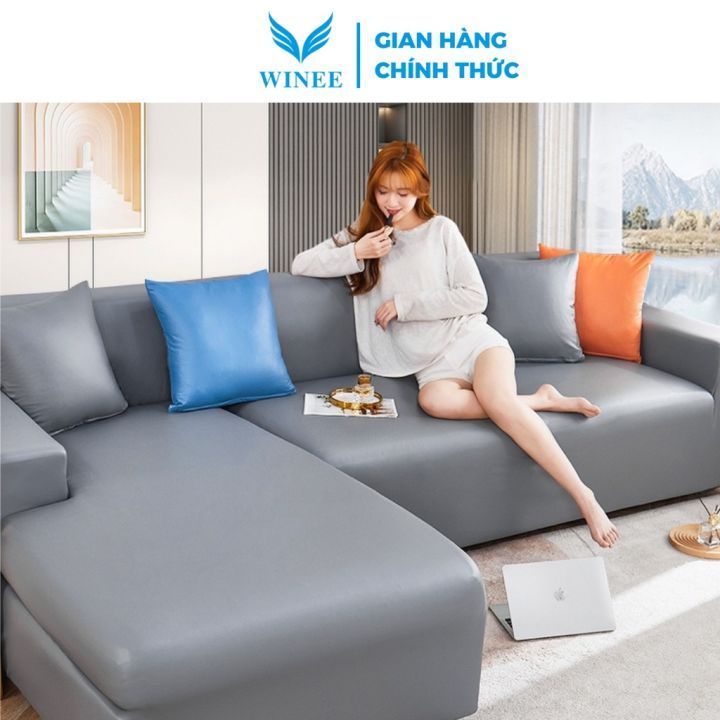 No. 2 - Vải Bọc Ghế Sofa Niteluosi - 3