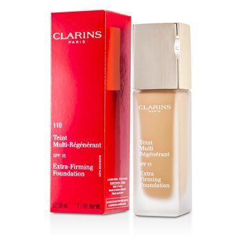 No. 7 - Clarins Kem Nền Extra-Firming Foundation SPF 15 - 2