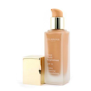 No. 7 - Clarins Kem Nền Extra-Firming Foundation SPF 15 - 3