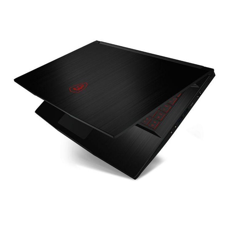 No. 3 - Laptop MSI GF63 10SC-020VN - 4