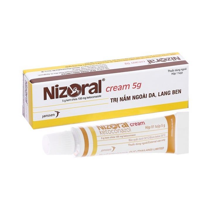 No. 6 - Nizoral Cream - 6