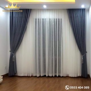 No. 1 - Màn Cửa Sổ Chống Nắng VIP01 - 2