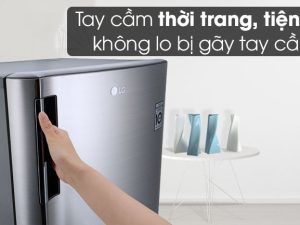 No. 4 - Tủ Đông Smart InverterGN-F304PS - 5