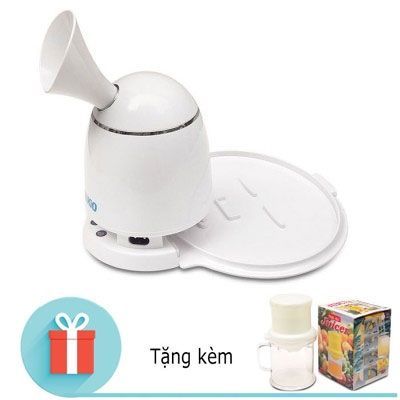 No. 2 - Máy Làm Mặt Nạ Kết Hợp Xông Hơi NikioNK-B026 - 2