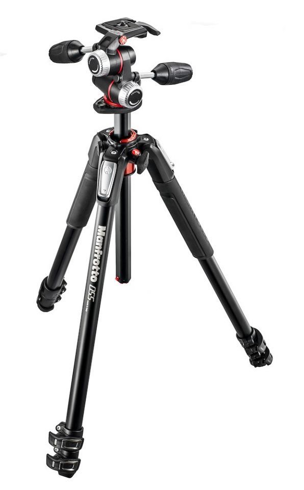 Top 8 tripod tốt nhất năm 2023: Đánh giá chi tiết từng sản phẩm