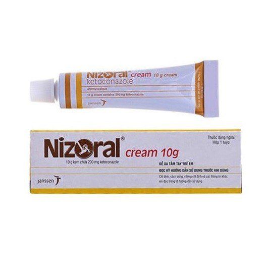 No. 6 - Nizoral Cream - 2