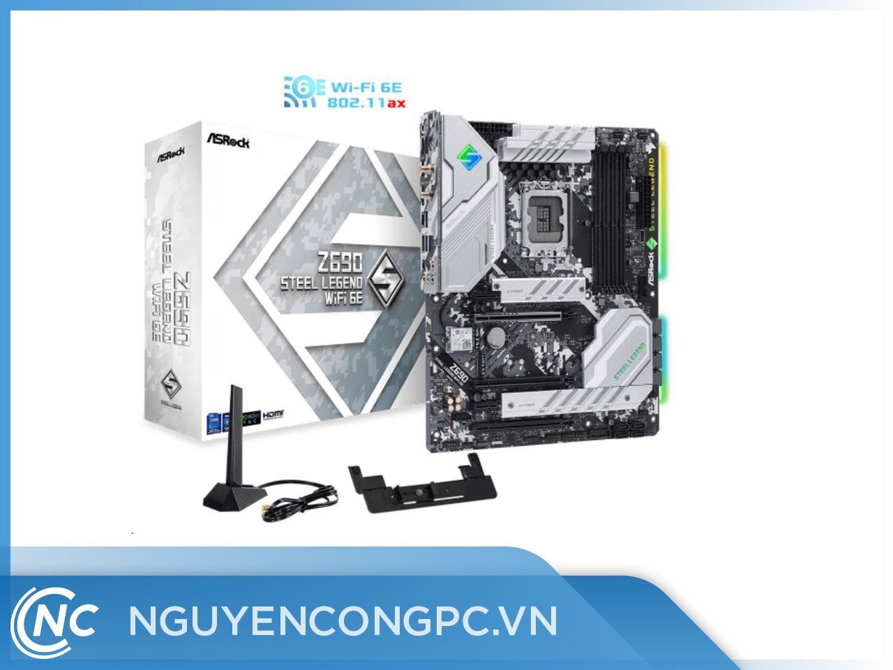 Top 8 Mainboard Tốt Nhất Năm 2023 Cho Game Thủ