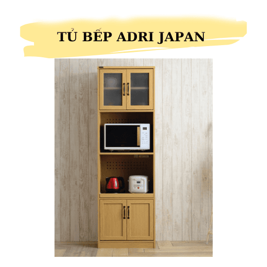 No. 2 - Tủ Bếp Adri Japan 1020936264 - 1