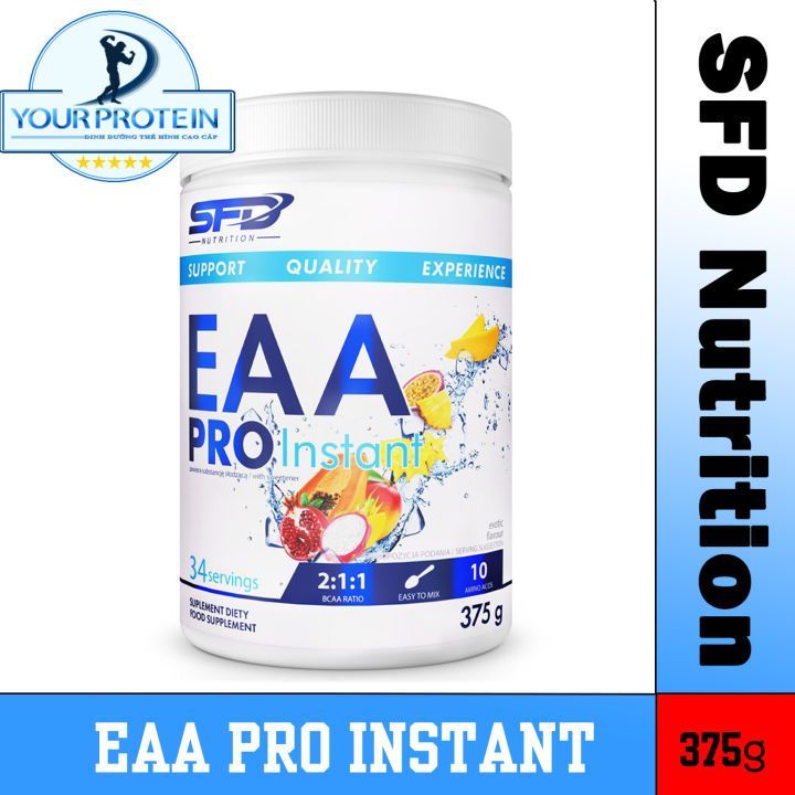 No. 7 - EAA Pro Instant - 2