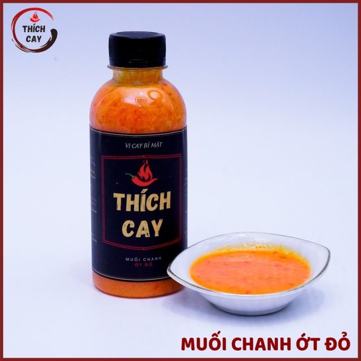 No. 3 - Nước Chấm Thịt Nướng Thích Cay - 2