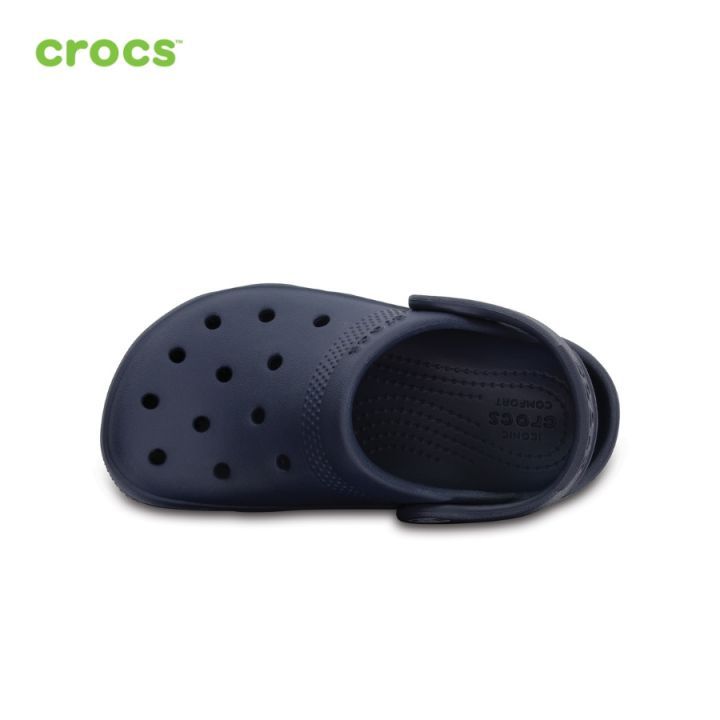 No. 3 - Dép Crocs Trẻ Em Coast Clog204094 - 3