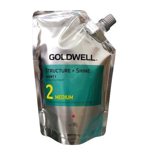 No. 7 - Thuốc Duỗi Tóc Goldwell - 2