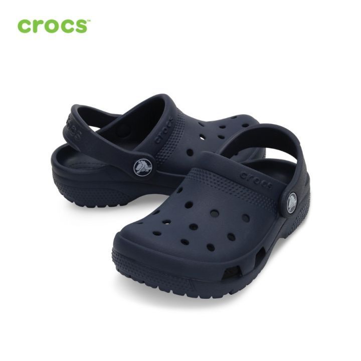 No. 3 - Dép Crocs Trẻ Em Coast Clog204094 - 4