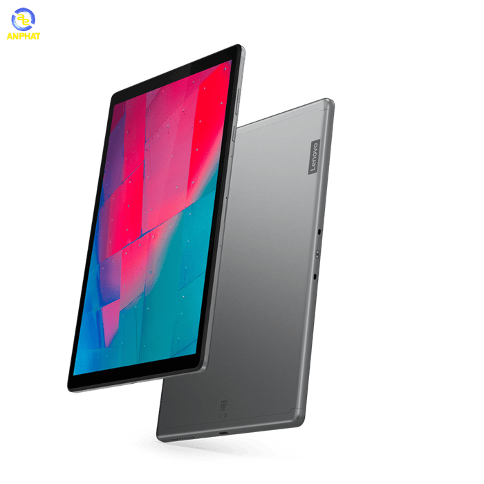 No. 5 - LENOVO Tab M10 gen 2 - 3