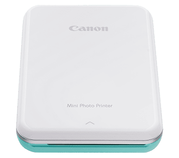 No. 3 - Canon Mini Photo Printer iNSPiC [P] PV-123A - 6