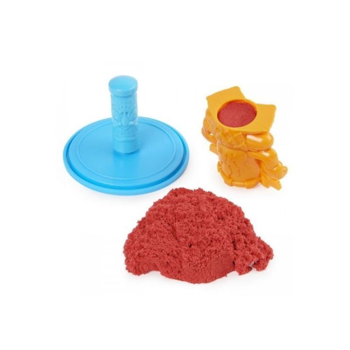 No. 1 - Cát Động Lực Bất Ngờ Kinetic Sand Surprise 6059408 - 4