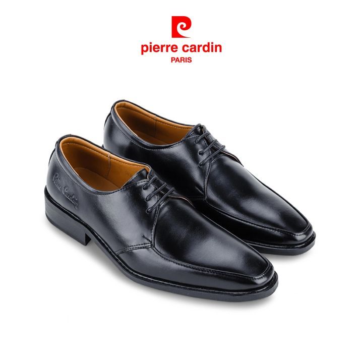 No. 7 - Giày Da Nam Công Sở Cao Cấp Pierre Cardin 513513 - 6