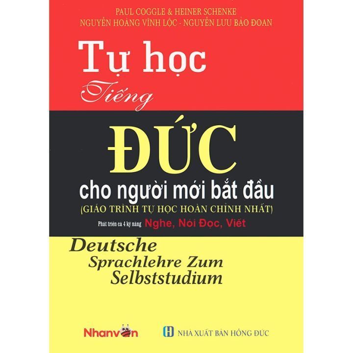 No. 4 - Tự Học Tiếng Đức Qua Hình - 4