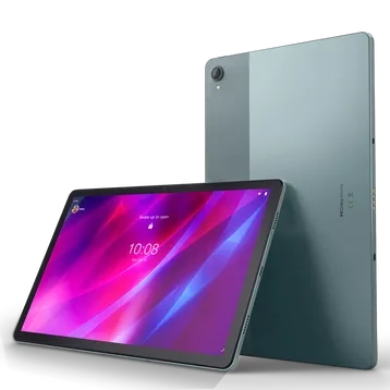 No. 4 - LENOVO Tab P11 Plus - 5