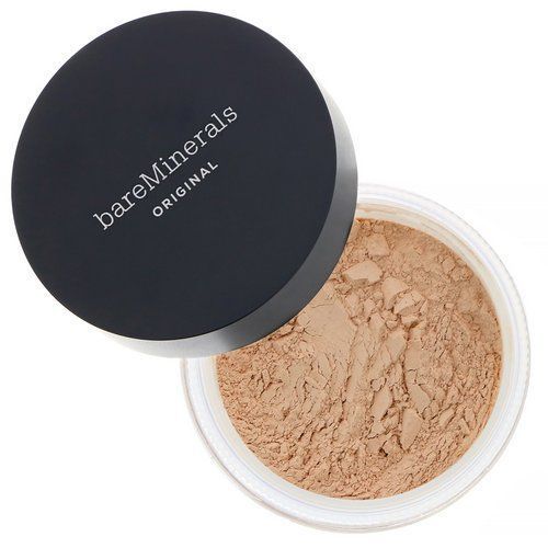 No. 2 - Phấn Nền Original Foundation Broad Spectrum SPF15 - 2