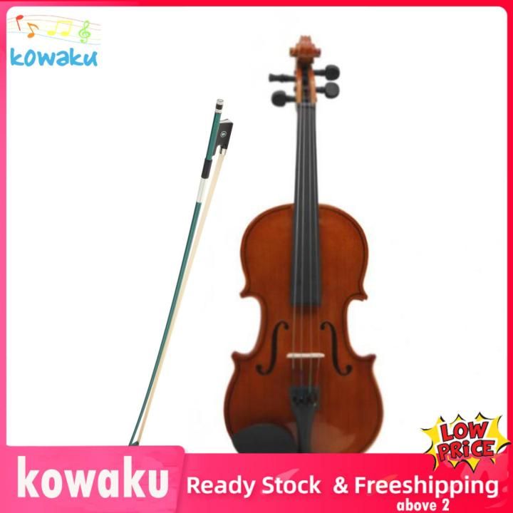 No. 6 - Đàn Violin Acoustic Kowaku - 5