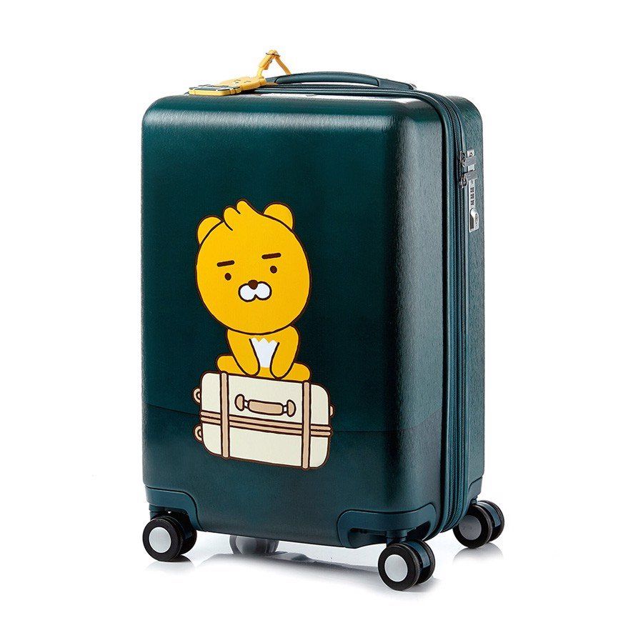 Top 8 vali Samsonite tốt nhất hiện nay cho du lịch và công tác