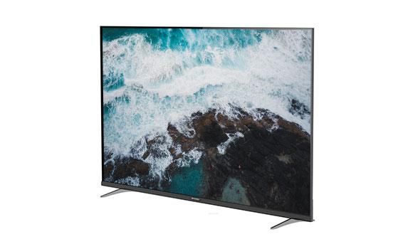 No. 7 - Smart TV Series 20214T-C55CJ2X - 2