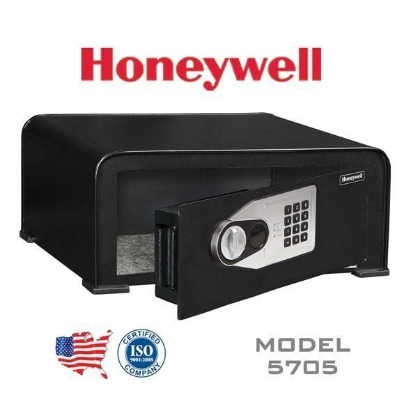 No. 7 - Két Sắt Honeywell5705 - 3