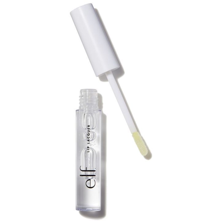 No. 8 - e.l.f Cosmetics Son Bóng Lip Lacquer  - 5