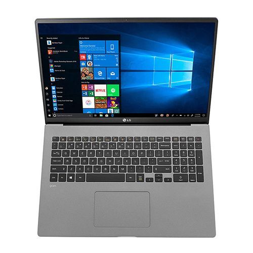 No. 7 - Laptop Đồ Hoạ LG Gram 1717Z90N-V.AH75A5 - 4