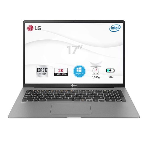 No. 7 - Laptop Đồ Hoạ LG Gram 1717Z90N-V.AH75A5 - 2