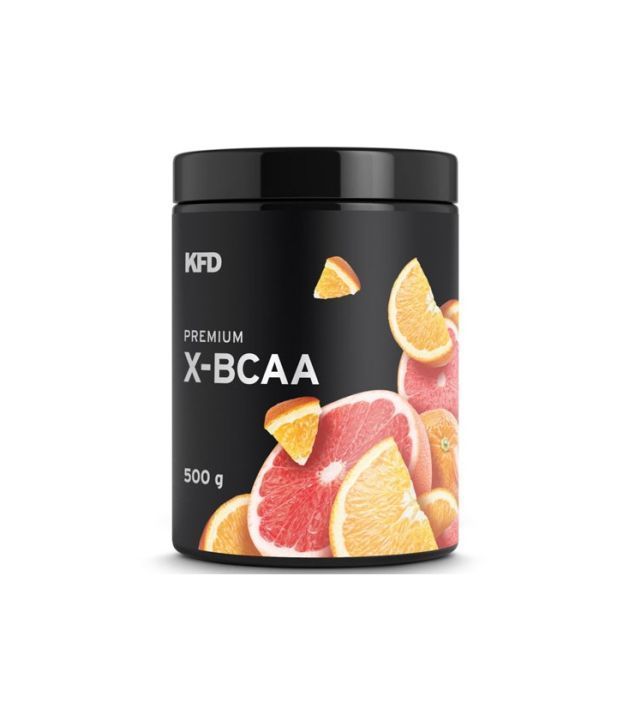 No. 7 - Thực Phẩm Bổ Sung Premium X-BCAA - 5