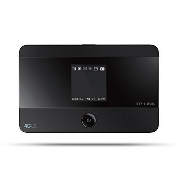 No. 3 - Cục Phát Wi-Fi Không Dây TP-Link M7350 - 4