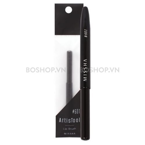 No. 3 - Cọ Son Môi MISSHA Artistool Lip Brush#601 - 4