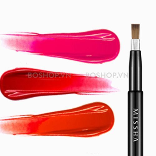 No. 3 - Cọ Son Môi MISSHA Artistool Lip Brush#601 - 6