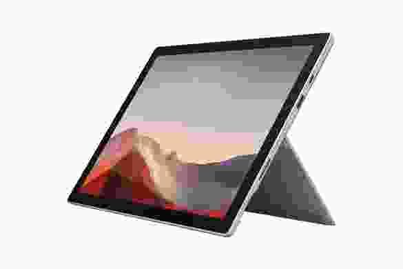 No. 6 - Microsoft Surface Pro 7 - 1