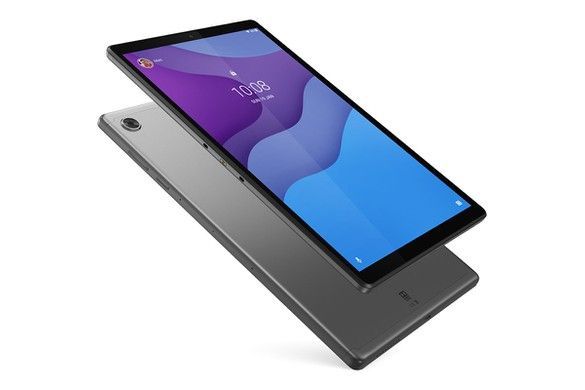 No. 5 - LENOVO Tab M10 gen 2 - 1