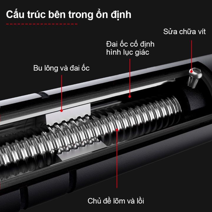 No. 2 - Xà Đơn Gắn Cửa OneTwoFit OT160OT160 - 3