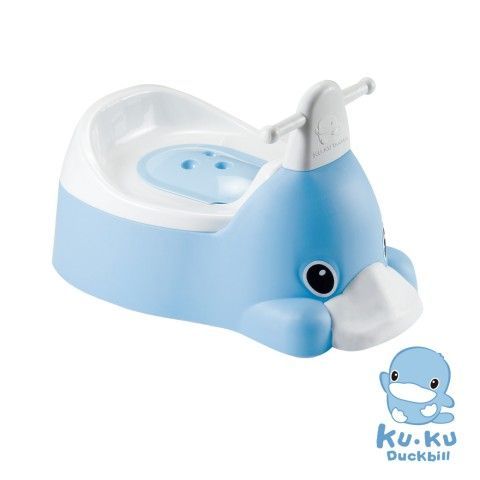 No. 4 - Bô Cho Bé Ku.Ku DuckbillKU1051 - 6