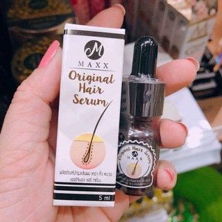 No. 7 - Serum Mọc Râu Maxx - 6