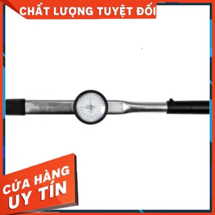 No. 8 - Cờ Lê Lực Yato YT-07833 - 2