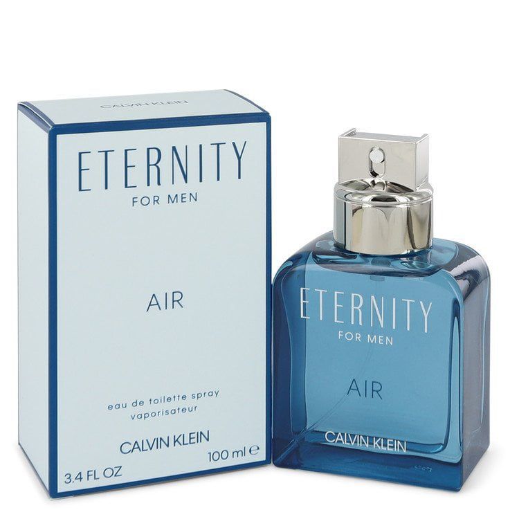 No. 7 - Eternity Air For Men - 6