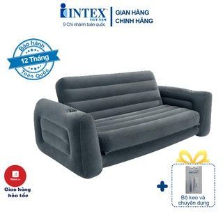 No. 6 - Ghế Giường Hơi Đa Năng Intex66551, 66552 - 4