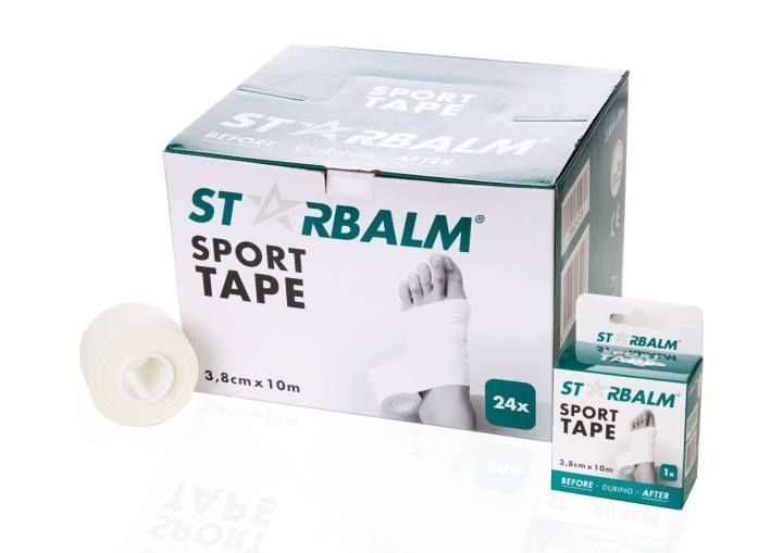 No. 1 - Starbalm Sport Tape - 6