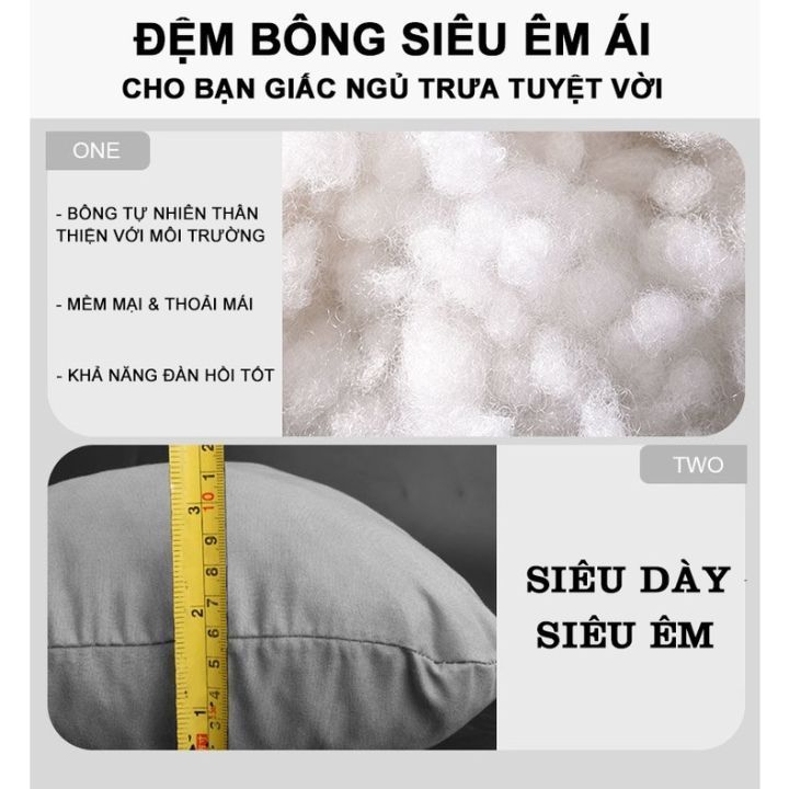 No. 5 - Giường Xếp Gấp Gọn Vango - 3