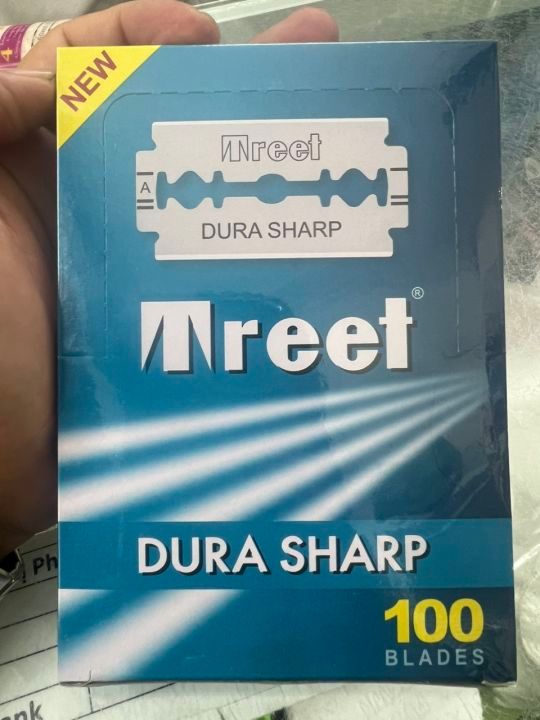 No. 6 - Dao Lam Treet Dura Sharp - 4